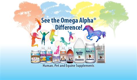 omega pharmaceuticals canada|alpha omega pet supplements.